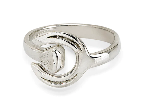 Horse rings